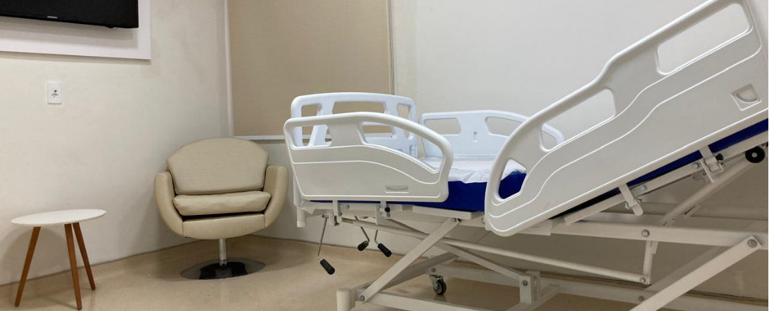 Quarto Terapêutico
